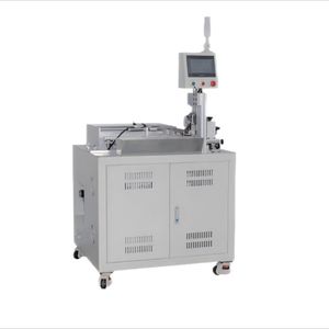 Straightening Machine for Metal Pipe Fabrication