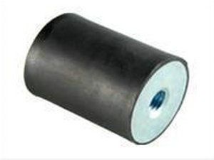 C-FF Rubber Mounts, Rubber Mountings, Shock Absorber (3A4003)
