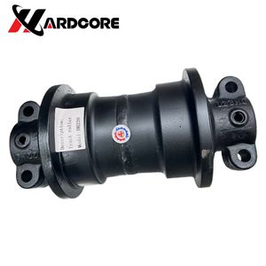 Heavy Duty Dh220 Track Roller for Doosan Excavator Undercarriage Bottom Lower Parts