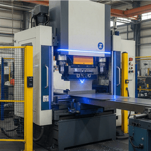 High-Quality Custom CNC Bending Machine for Precision Press Brake
