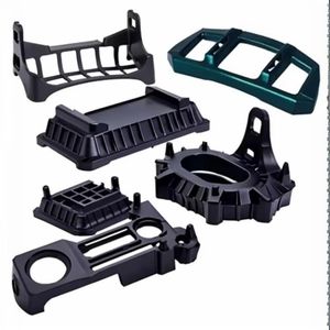 Custom ABS Plastic Injection Molding Solutions From China