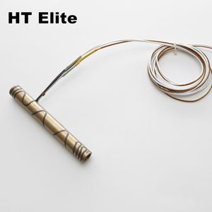 High Quality Press in Brass Coil Heater for Hot Runner Heat Coil Heater