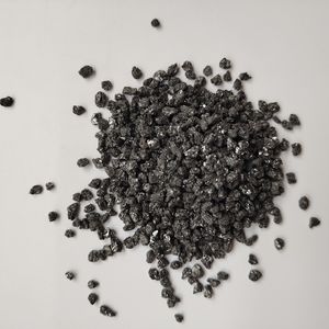 Hot Sale Black Silicon Carbide Abrasive Carborundum Bsic F12-F220 for Rough Grinding Polishing and Deburring of Metal Surfaces Metal Surface Treatment