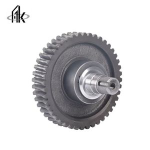 Durable Textile Machinery Accessories Parts Air-Jet Box Parts for Optimal Efficiency