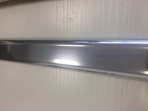 Aluminium Big Tent Profile- Extrusion Aluminum Tent Profile Auto Parts Computer Parts Motorcycle Part Auto Spare Parts