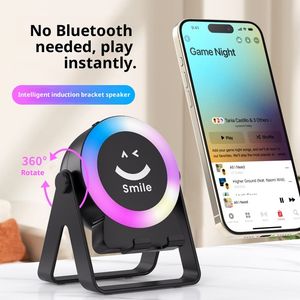 Waterproof Wireless Bluetooth Speaker Portable for Amusement Park/Ride/Outdoor Entertainment