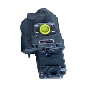 PVD-0b PVD-1b PVD-2b PVD-1b-30 PVD-2b-32 PVD-1b-32p PVD-1b-28p Excavator Hydraulic Axial Piston Pump PVD-1b-28L3dps-10g5-4281f Hydraulic Pump