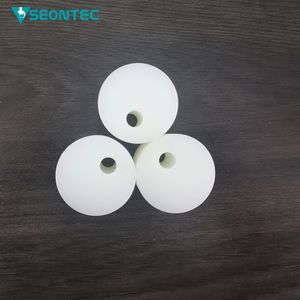 Professional Processing and Custom OEM Manufacturing Services Plastic Nylon Parts PA