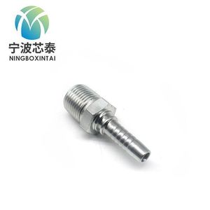 Reliable China Supplier High Quality Custom Hose Fitting Straight Pipe Flange Reducer