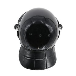 Custom Tactical Safety Anti Riot Full Protection Gear Equipment Helmet for Men