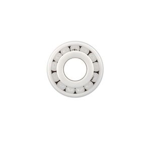 High-Performance Zirconia Ceramic Ball Bearings for Precision Applications