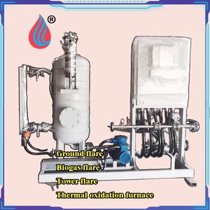 Industrial Skid-Mounted Power Distribution Cabinet, Smart Control System