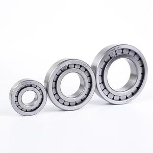Lmf06 NSK Brand Bearings Deep Groove Bearings