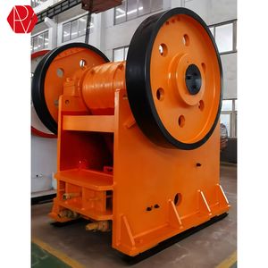 Cost-effective Gator PEC3045 PE3042 PE3242 Stone Jaw Crusher