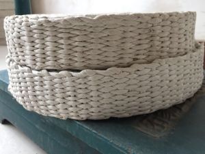 Dust Free Asbestos Tape as Thermal Insulating Materials