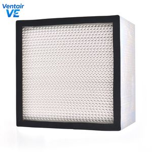 Premium HEPA Air Filter for Ahu and Separator Systems