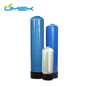 150 Psi Pressure Water Filter Treatment Fiberglass Pressure Vessel FRP Tank