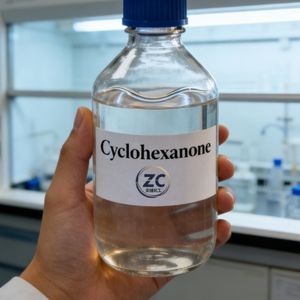 Premium High Purity Cyclohexanone (CAS 108-94-1) for Industrial & Coating Applications