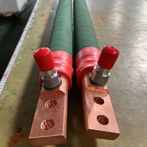 AC45/112224/10000 Water Cooled High Current Cable for Electric Arc Furnace