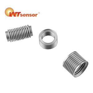 Reliable Bellow Function Pcmxyj Metal Bellows for Precision Temperature Control Systems