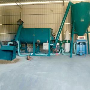 New Construction Making Machinery Building Material Mixing Machine Cement Mortar Mix Machine