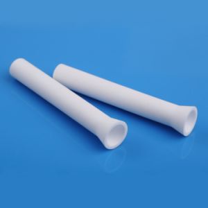 Industrial Technical Customized Alumina Ceramic Tubes
