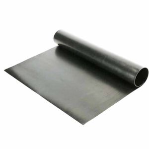 Factory Rubber Sheet NBR Silicon Vmq EPDM SBR Rubber Sheet