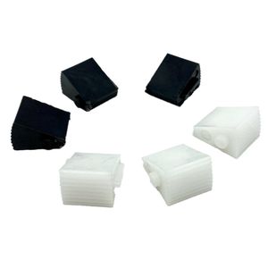 Adjustable Sliding Block with Sturdy Rubber Sleeve for Versatile Use