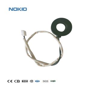 Wear-Resistant and Durable Recyclable Water Heater Thermostat Part