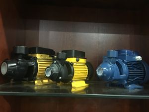 High Pressure Surface Peripheral Electric Water Pump