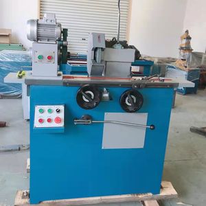 Fully Hydraulic Cot Mounting/De-Mounting Machine