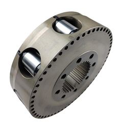 Ms11 Hydraulic Motor Parts