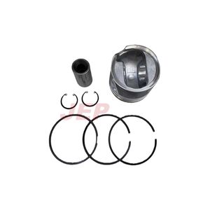High-Quality F4CE F4ge N45 Diesel Engine Parts for Industrial Mechanical Engines Piston Kit 504208873