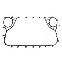 Success S41 Phe EPDM Gasket for Stainless Steel Plate Heat Exchanger