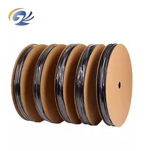 Premium Heat Shrink Tubing for Enhanced Electrical Safety