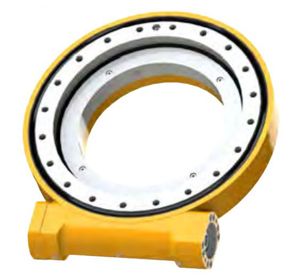 Fwa17 Slewing Drive Reducer Slewing Drive for Construction Machinery