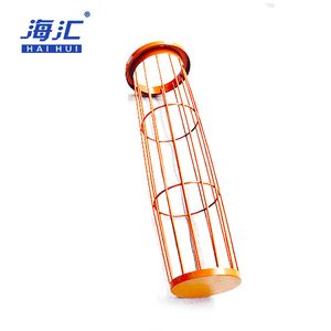 High-Performance Bag Filter Cage for Efficient Dust Control