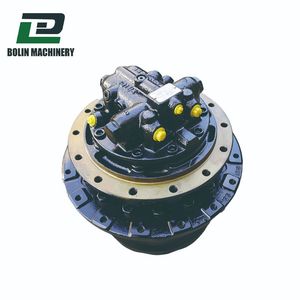 Factory Supplying Excavator Kyb Mag-18 Mag-26 Mag-33 Mag-85 Mag-170 Mag-180 Final Drive Travel Motor