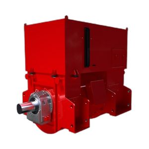 Industrial Power Supply Brushless Alternator with CE Certification