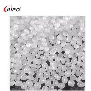 HDPE HD5502s Pipe-Grade Plastic Granules