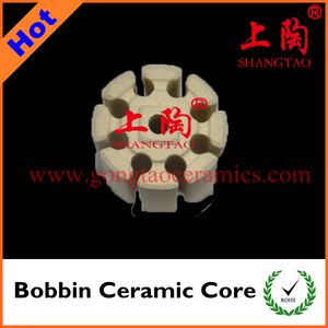 High Temperatur Element Ceramic Heater Used in Oven Hot Air Blower
