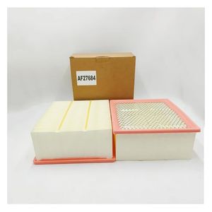 Heavy Truck Diesel Engine Parts Car Parts Oil Filter Air Filter SA6135 PA76298 Af27684