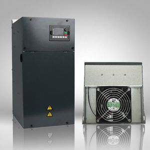 China Top Frequency Inverter VFD Variable Frequency Drive AC Drive with Factory Manufacturing Expertise