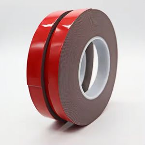Waterproof High Bond Mounting Double Sided Acrylic Foam Tape for Automotive Car