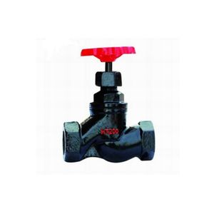 Industrial Heavy-Duty Water Control Valve for Precision Applications