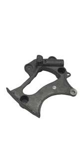 Die Castingoem Custom Aluminum Automotive Metal Parts Molding High Pressure Aluminum EDM Machining Die Casting