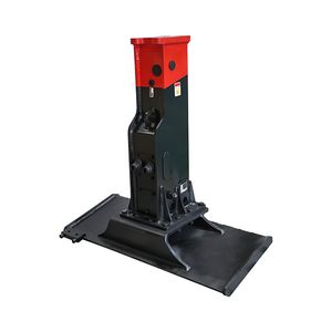 OEM Customization Free All Model Excavator Hydraulic Rock Breaker Price with CE High Quality