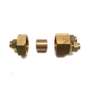 Electric Manual Actuator for Cylinders
