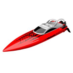 Electric Remote Control Boat 2.4G High-Speed Speedboat