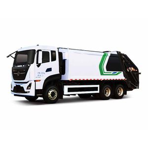 Sinotruk HOWO Euro 2 4X2 Garbage Truck Sanitation Municipal Refuse Collection Garbage